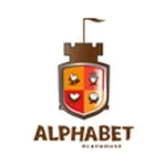 Alphabet Playhouse